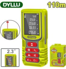 Лазерный дальномер Dyllu DTDL15209