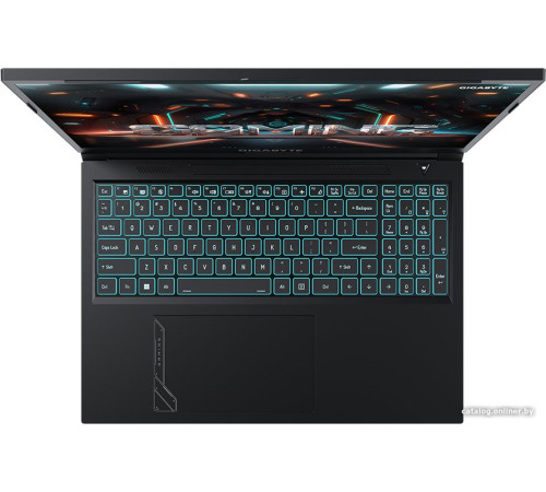 Игровой ноутбук Gigabyte G6 KF-H3KZ853KD