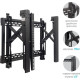 Кронштейн для информационной панели ABC Mount WallPro-80