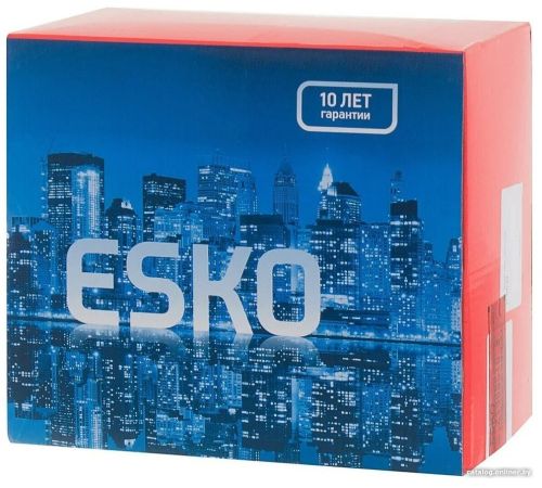 Смеситель Esko Dublin DB 54
