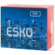 Смеситель Esko Dublin DB 54