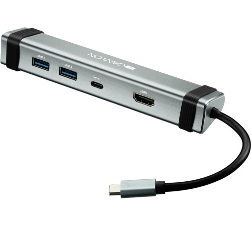 USB-хаб Canyon DS-3