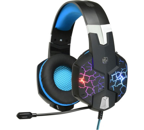 Наушники Оклик HS-L930G Snorter