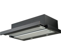 Кухонная вытяжка Akpo Light eco 50 WK-7 черный