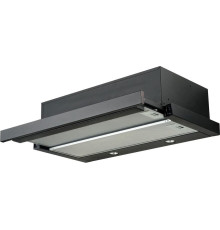 Кухонная вытяжка Akpo Light eco 50 WK-7 черный