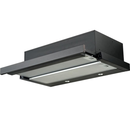 Кухонная вытяжка Akpo Light eco 50 WK-7 черный