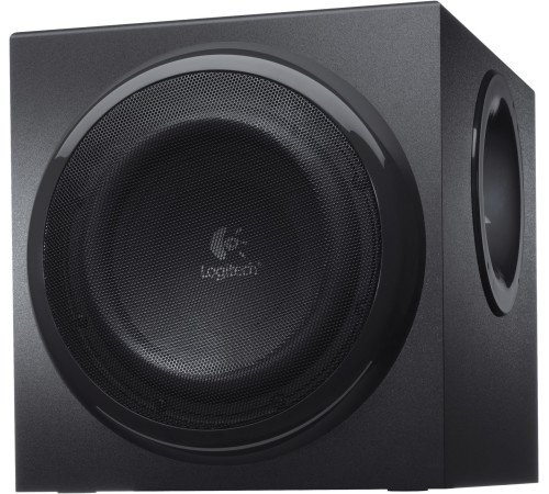 Акустика  Logitech Surround Sound Speakers Z906