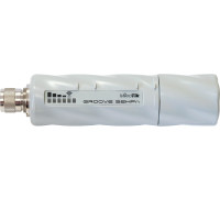 Точка доступа Mikrotik Groove 52 [RBGroove52HPn]