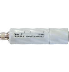 Точка доступа Mikrotik Groove 52 [RBGroove52HPn]