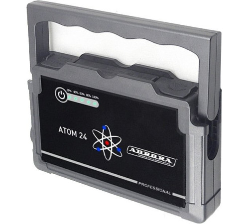 Пусковое устройство Aurora Atom 24