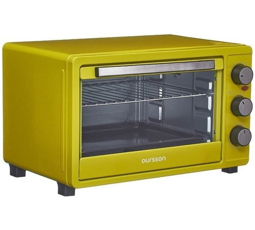 Мини-печь Oursson MO2325/GA