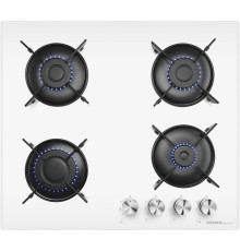 Варочная панель HOMSair HGG641EWH