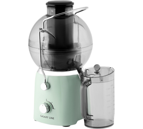 Соковыжималка Galaxy Line GL0811 свежая мята