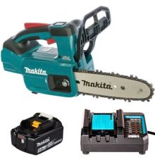 Аккумуляторная пила Makita DUC204F001 с 1-м АКБ