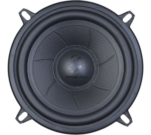 Компонентная АС Ground Zero GZIC 130.2