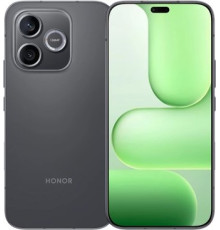 Телефон HONOR 600 Lite 8GB/256GB международная версия вельветовый черный