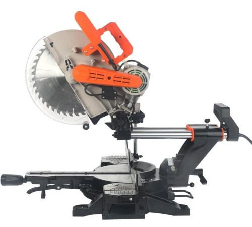 Торцовочная пила Patriot MS 305