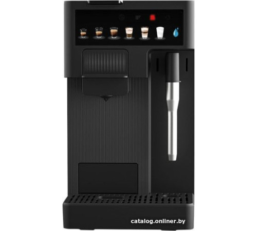 Кофемашина Garlyn Barista Compact