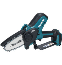 Аккумуляторная пила Makita DUC150Z без АКБ