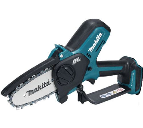 Аккумуляторная пила Makita DUC150Z без АКБ