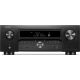 AV ресивер Denon AVC-X6800H черный