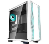 Корпус DeepCool CC560 WH V2 R-CC560-WHGAA4-G-2