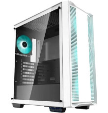 Корпус DeepCool CC560 WH V2 R-CC560-WHGAA4-G-2