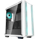 Корпус DeepCool CC560 WH V2 R-CC560-WHGAA4-G-2