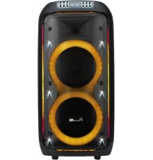 Патибокс Eltronic 30-38 Crazy Box 800