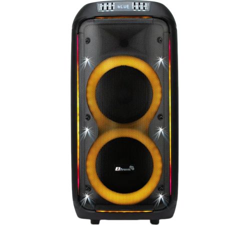 Патибокс Eltronic 30-38 Crazy Box 800
