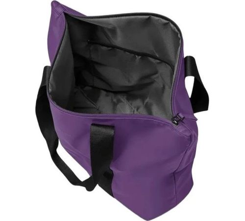 Сумка через плечо Gaston Luga Dash Tote фиолетовый