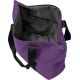 Сумка через плечо Gaston Luga Dash Tote фиолетовый