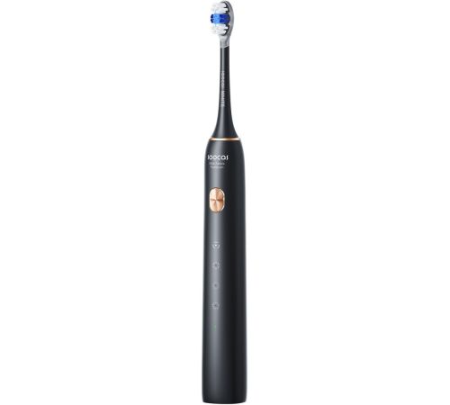 Электрическая зубная щетка Soocas X3U Pro с кейсом, черный