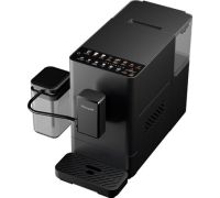 Кофемашина Weissgauff WCM-335 Automatic ColorTouch Cappuccino Nero