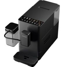 Кофемашина Weissgauff WCM-335 Automatic ColorTouch Cappuccino Nero