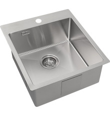 Кухонная мойка ZorG ZRE 4551