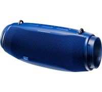 Беспроводная колонка Vipe Flash синий