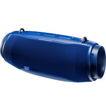 Беспроводная колонка Vipe Flash синий