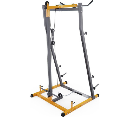 Силовой комплекс DFC TF-76065