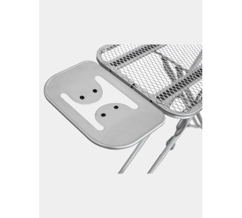 Гладильная доска Perilla Сити 223712 серый