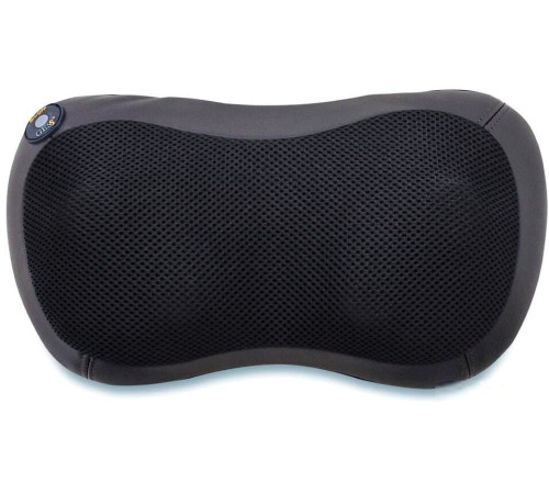 Массажер-подушка Gess GESS-133 черный