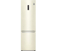 Холодильник LG GA-B509SEUM