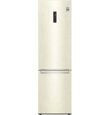 Холодильник LG GA-B509SEUM