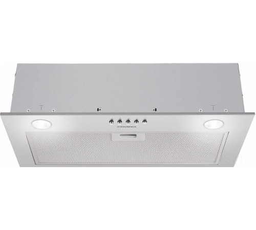 Кухонная вытяжка MAUNFELD Crosby Singl 5028 нержавеющая сталь