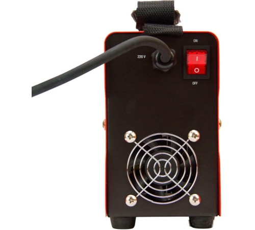 Сварочный инвертор FoxWeld Kvazarrus 250