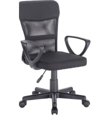 Кресло Brabix Jet MG-315 черный