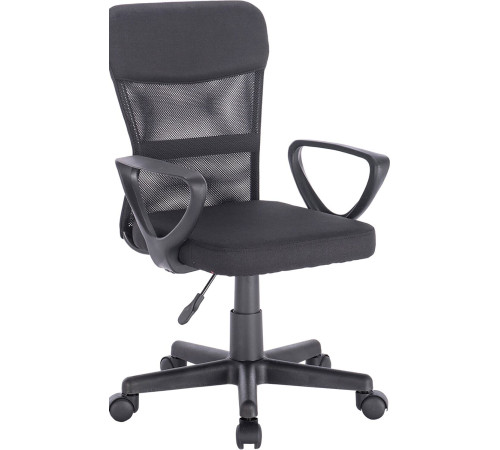 Кресло Brabix Jet MG-315 черный