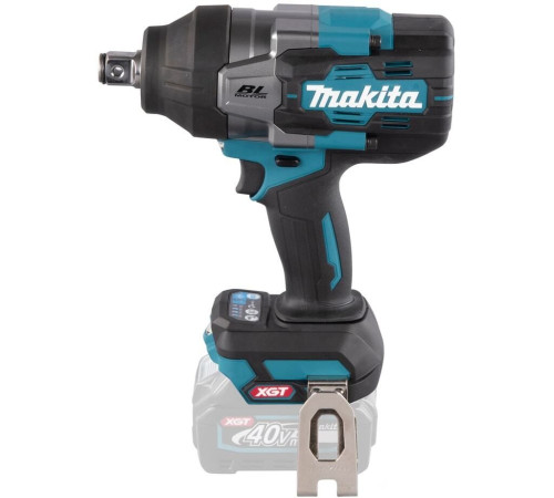 Гайковерт Makita TW001GZ без АКБ