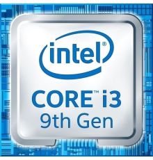 Процессор Intel Core i3-9100