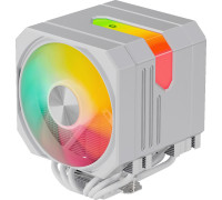 Кулер для процессора upHere UP2TC6C белый